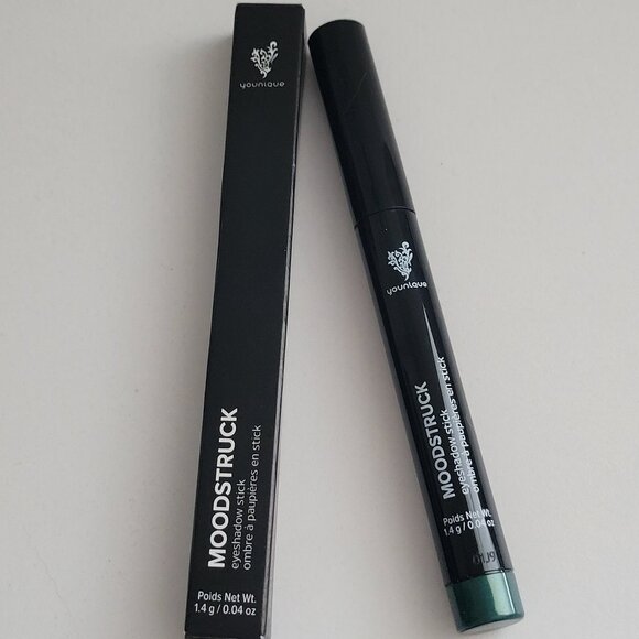 Younique MOODSTRUCK Stick Eyeshadow DRAMATIC New with Box DISCONTINUED - Picture 2 of 5